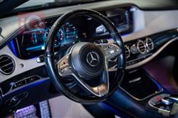 مێرسێدس بێنز S-Class
